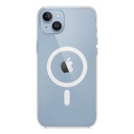 Apple iPhone 14 Plus Clear Case with MagSafe - cena, srovnání