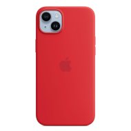 Apple iPhone 14 Plus Silicone Case with MagSafe - cena, srovnání