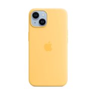 Apple iPhone 14 Silicone Case with MagSafe - cena, srovnání