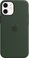 Apple iPhone 12 mini Silicone Case with MagSafe - cena, srovnání