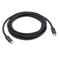 Apple Thunderbolt 4 Pro Cable (3 m) - cena, srovnání