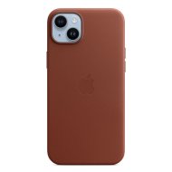 Apple iPhone 14 Plus Leather Case with MagSafe - cena, srovnání