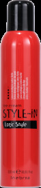 Inebrya Style-In Logic Style 320ml