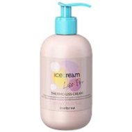 Inebrya Ice Cream Liss Pro Thermo Liss Cream 150ml - cena, srovnání