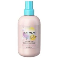 Inebrya Ice Cream Pro-Volume Volume One 200ml - cena, srovnání
