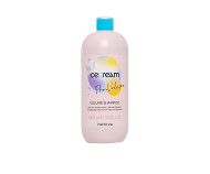 Inebrya Ice Cream Pro-Volume Volume Shampoo 1000ml - cena, srovnání