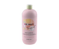 Inebrya Ice Cream Frequent Daily Shampoo 1000ml - cena, srovnání