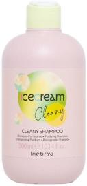 Inebrya Ice Cream Cleany Shampoo 300ml
