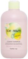 Inebrya Ice Cream Cleany Shampoo 300ml - cena, srovnání