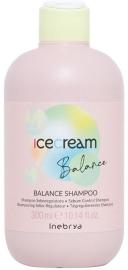 Inebrya Ice Cream Balance Shampoo 300ml