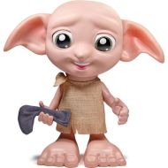 Spinmaster Harry Potter Interaktívny Hovoriaci Dobby - cena, srovnání