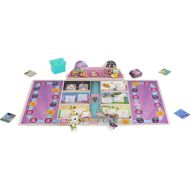 Spinmaster Gabbys Dollhouse Mačacia hra - cena, srovnání