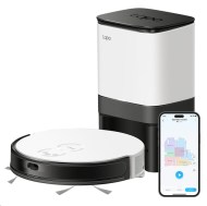 TP-Link Tapo RV20 Mop Plus - cena, srovnání