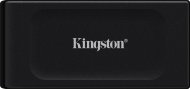 Kingston XS1000 SXS1000/2000G 2TB - cena, srovnání
