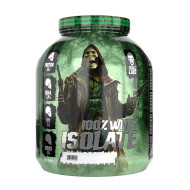 Skull Labs 100% Whey Isolate 2000g - cena, srovnání