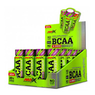 Amix BCAA 3000 Shot 20x60ml - cena, srovnání