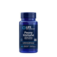 Life Extension Peony Immune 60tbl - cena, srovnání
