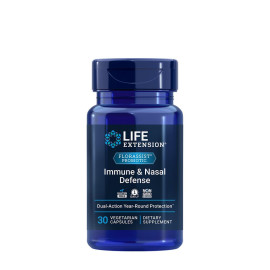 Life Extension Florassist Immune & Nasal Defense 30tbl