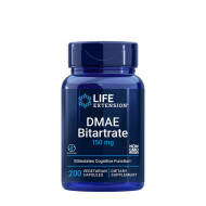 Life Extension DMAE Bitartrate 200tbl - cena, srovnání