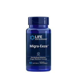 Life Extension Migra-Eeze 60tbl