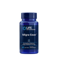 Life Extension Migra-Eeze 60tbl - cena, srovnání