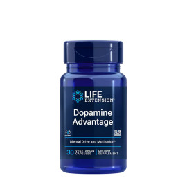 Life Extension Dopamine Advantage 30tbl