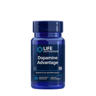 Life Extension Dopamine Advantage 30tbl - cena, srovnání