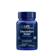 Life Extension Discomfort Relief 60tbl - cena, srovnání