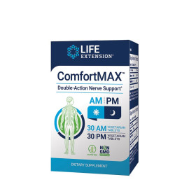 Life Extension ComfortMAX 60tbl