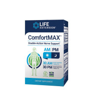 Life Extension ComfortMAX 60tbl - cena, srovnání