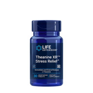 Life Extension Theanine XR Stress Relief 30tbl - cena, srovnání