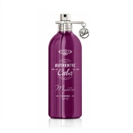 Cuba Parfum Authentic Mystic parfumovaná voda 100ml - cena, srovnání