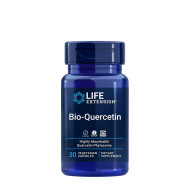 Life Extension Bio-Quercetin 30tbl - cena, srovnání