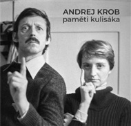 Paměti kulisáka - cena, srovnání