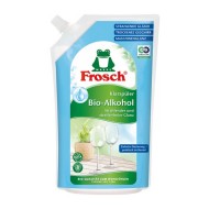 Frosch EKO Leštidlo do umývačky riadu 750ml - cena, srovnání