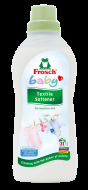 Frosch Pláchadlo hypoalergénne na dojčenskú a detskú bielizeň 750ml
