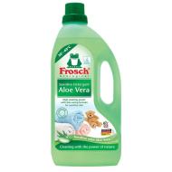 Frosch Gél na pranie Aloe vera Sensitive 1500ml - cena, srovnání