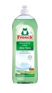 Frosch Prostriedok na umývanie riadu Aloe vera 750ml - cena, srovnání