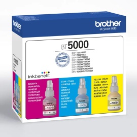 Brother BT-5000CLVAL