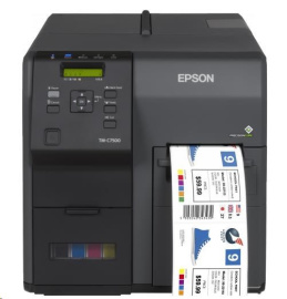 Epson ColorWorks C7500G