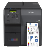 Epson ColorWorks C7500G - cena, srovnání