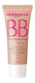 Dermacol BB Beauty Balance Cream 8 IN 1 30ml
