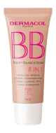 Dermacol BB Beauty Balance Cream 8 IN 1 30ml - cena, srovnání