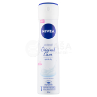 Nivea Original Care deospray 150ml - cena, srovnání