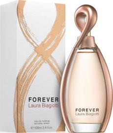 Laura Biagiotti Forever parfumovaná voda 50ml