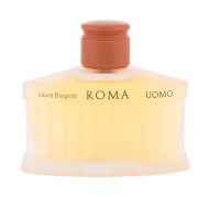 Laura Biagiotti Roma Uomo toaletná voda 200ml - cena, srovnání