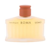 Laura Biagiotti Roma Uomo toaletná voda 200ml - cena, srovnání