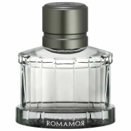 Laura Biagiotti Romamor Uomo toaletná voda 40ml - cena, srovnání