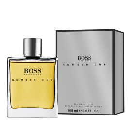 Hugo Boss Number One toaletná voda 100ml