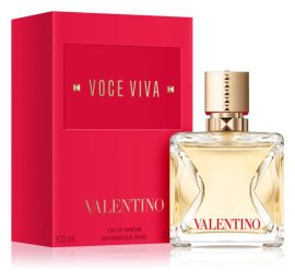 Valentino Voce Viva parfémovaná voda 100ml